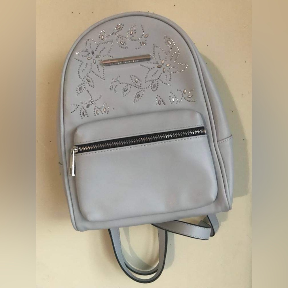 - Call it Spring Backpack